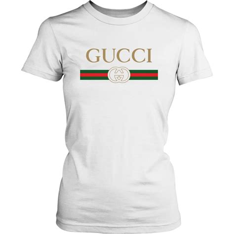 women's real gucci shirt|Gucci knockoff shirts.